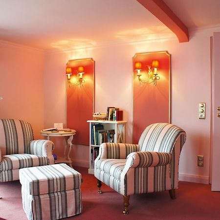 Sophia Spessarthauser Hotel Marktheidenfeld Luaran gambar