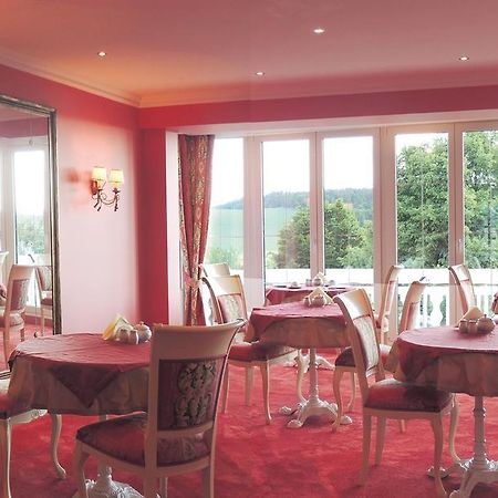 Sophia Spessarthauser Hotel Marktheidenfeld Luaran gambar