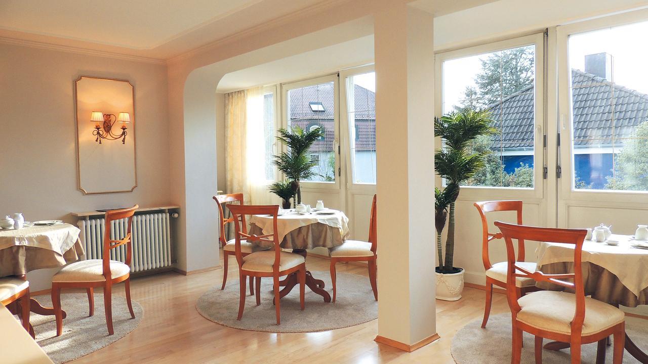 Sophia Spessarthauser Hotel Marktheidenfeld Luaran gambar