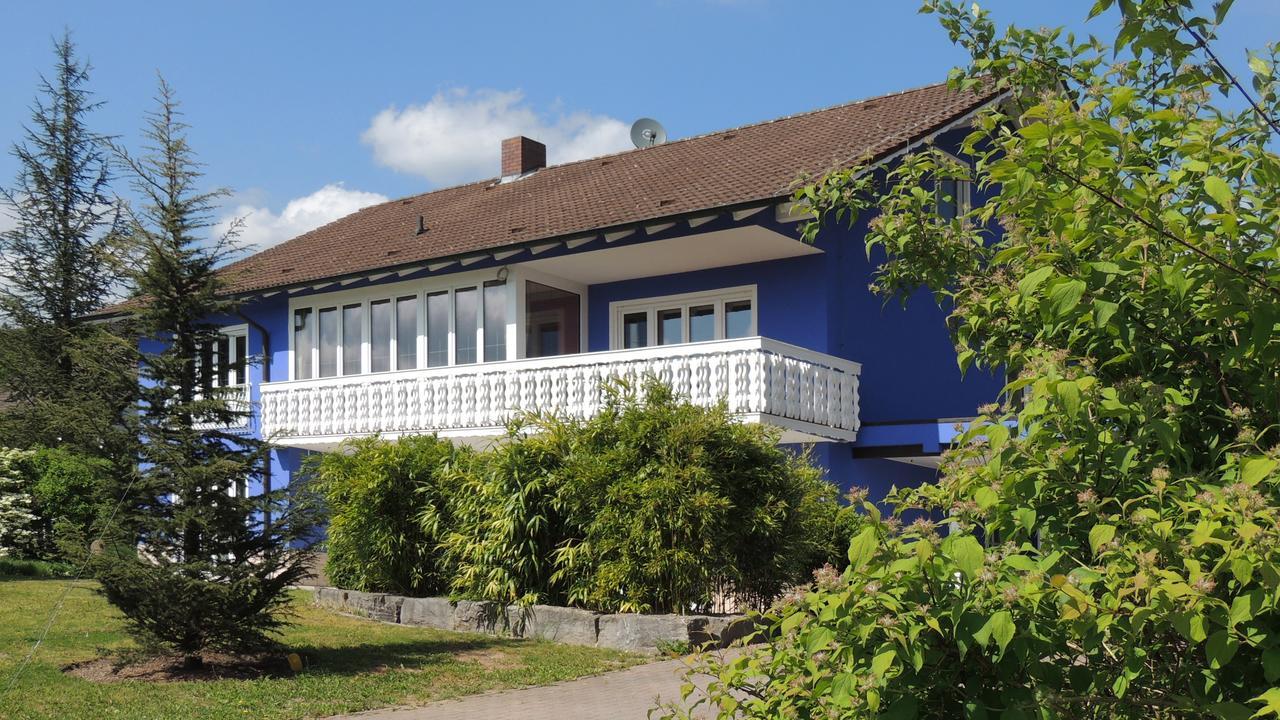 Sophia Spessarthauser Hotel Marktheidenfeld Luaran gambar