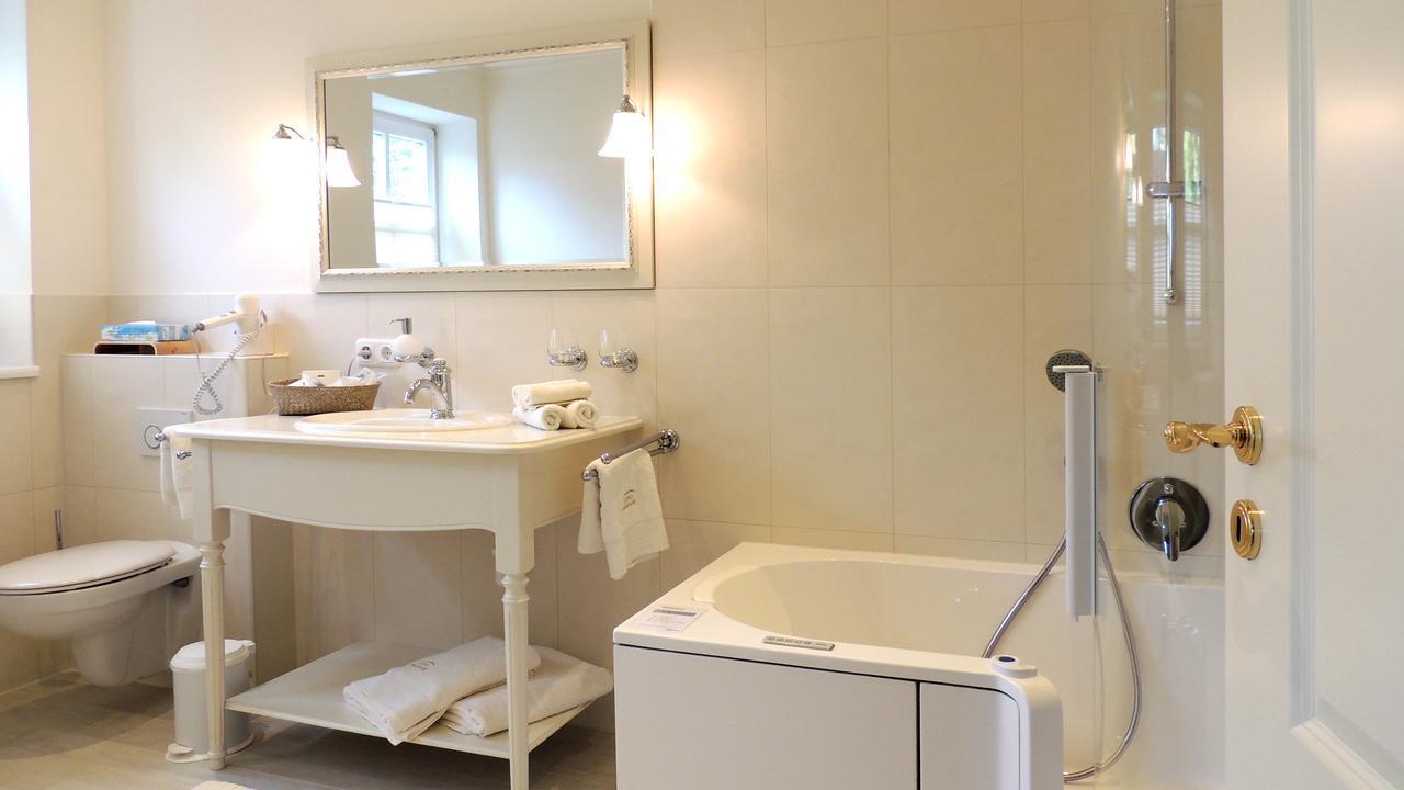 Sophia Spessarthauser Hotel Marktheidenfeld Luaran gambar