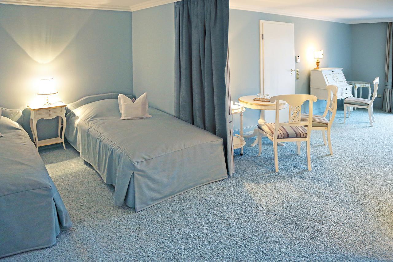 Sophia Spessarthauser Hotel Marktheidenfeld Luaran gambar