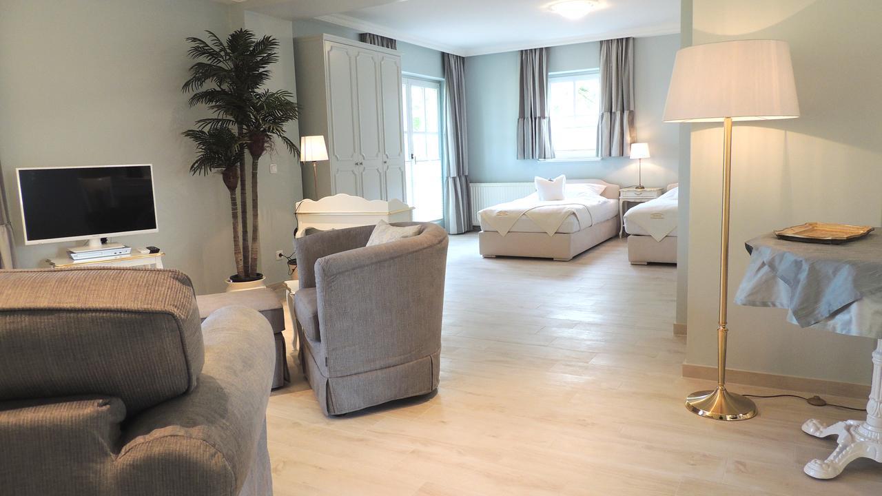 Sophia Spessarthauser Hotel Marktheidenfeld Luaran gambar