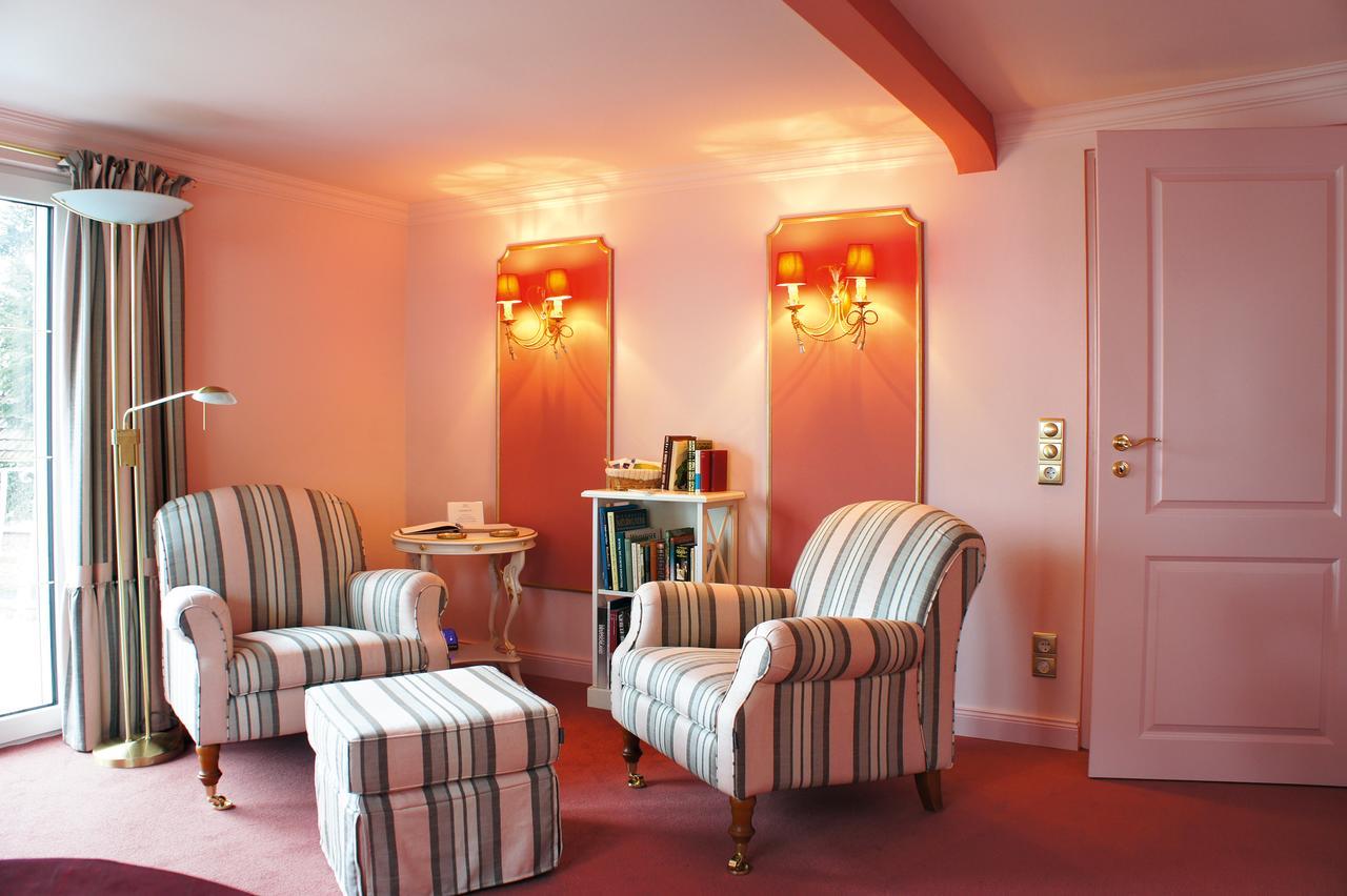 Sophia Spessarthauser Hotel Marktheidenfeld Luaran gambar