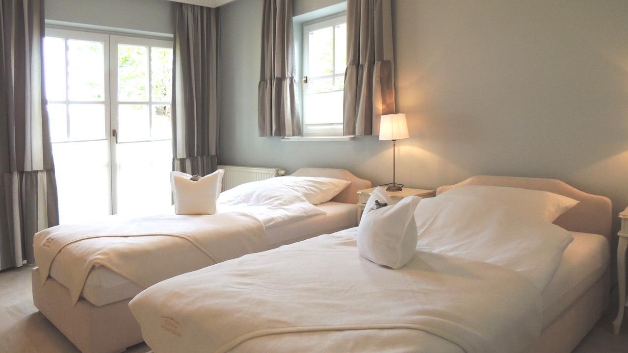 Sophia Spessarthauser Hotel Marktheidenfeld Luaran gambar