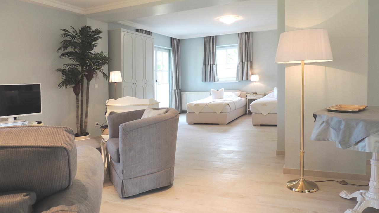 Sophia Spessarthauser Hotel Marktheidenfeld Luaran gambar