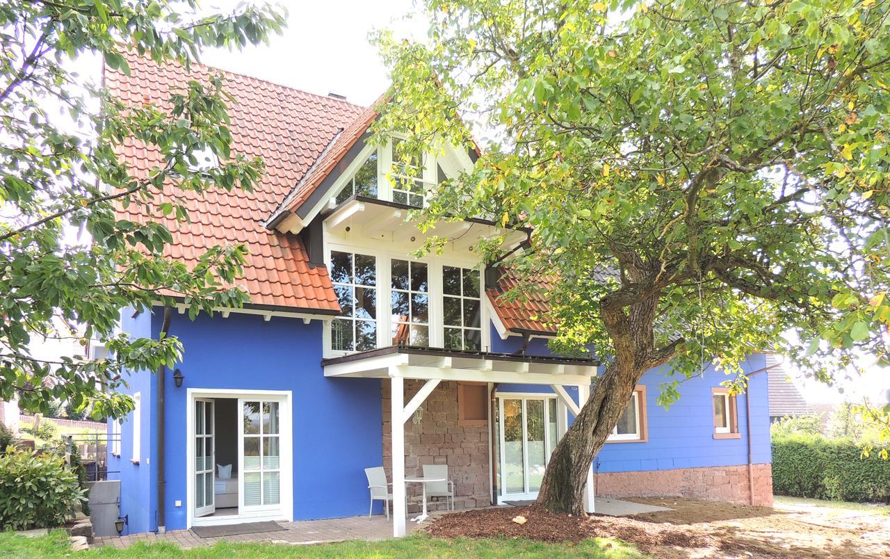 Sophia Spessarthauser Hotel Marktheidenfeld Luaran gambar