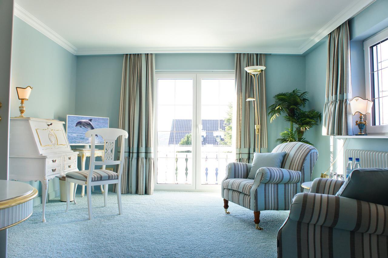 Sophia Spessarthauser Hotel Marktheidenfeld Luaran gambar