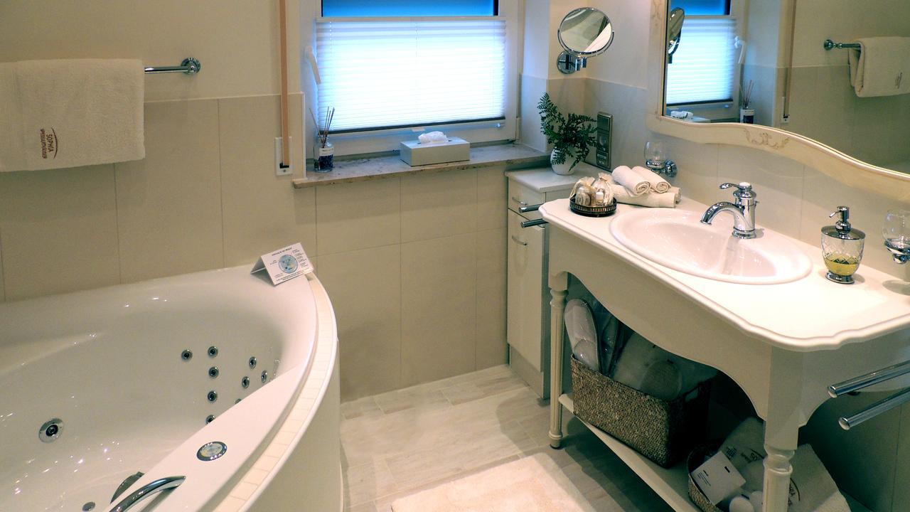 Sophia Spessarthauser Hotel Marktheidenfeld Luaran gambar