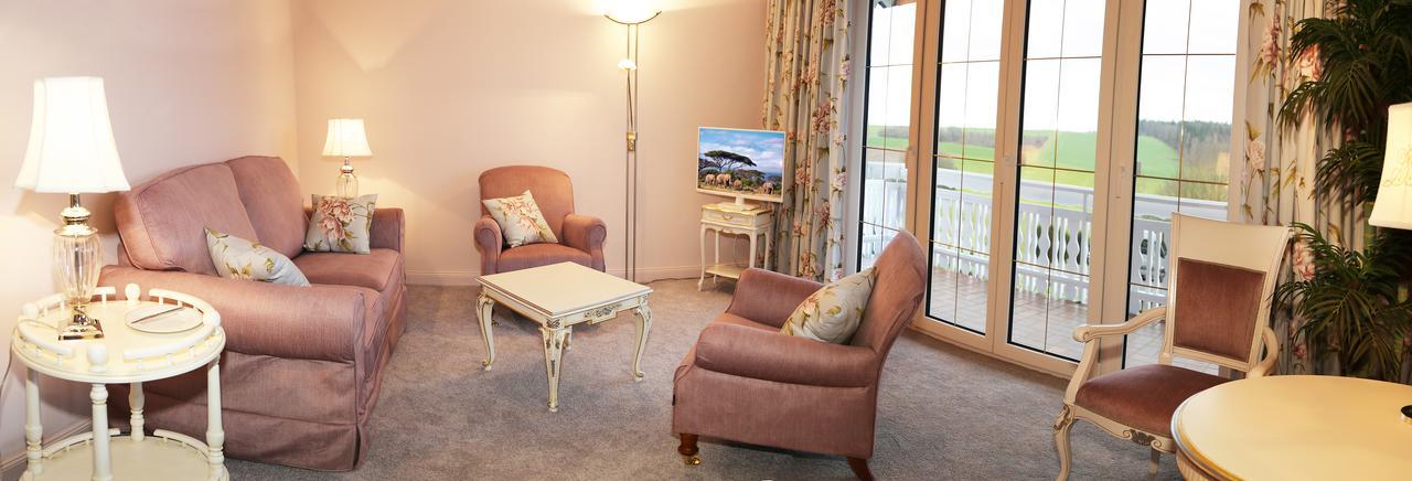Sophia Spessarthauser Hotel Marktheidenfeld Luaran gambar