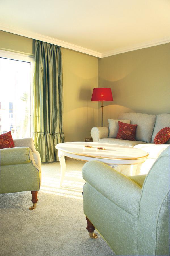 Sophia Spessarthauser Hotel Marktheidenfeld Luaran gambar