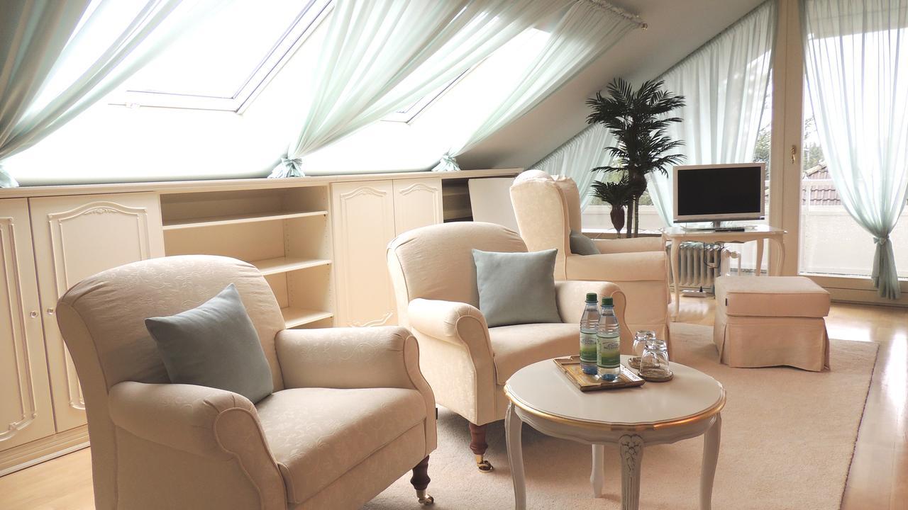 Sophia Spessarthauser Hotel Marktheidenfeld Luaran gambar