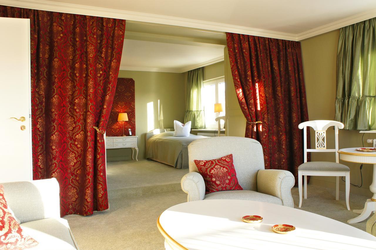 Sophia Spessarthauser Hotel Marktheidenfeld Luaran gambar