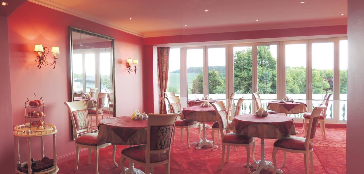 Sophia Spessarthauser Hotel Marktheidenfeld Luaran gambar