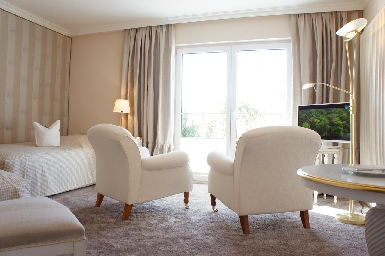 Sophia Spessarthauser Hotel Marktheidenfeld Luaran gambar