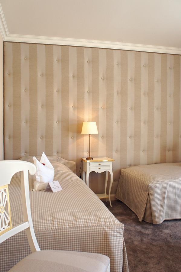 Sophia Spessarthauser Hotel Marktheidenfeld Luaran gambar